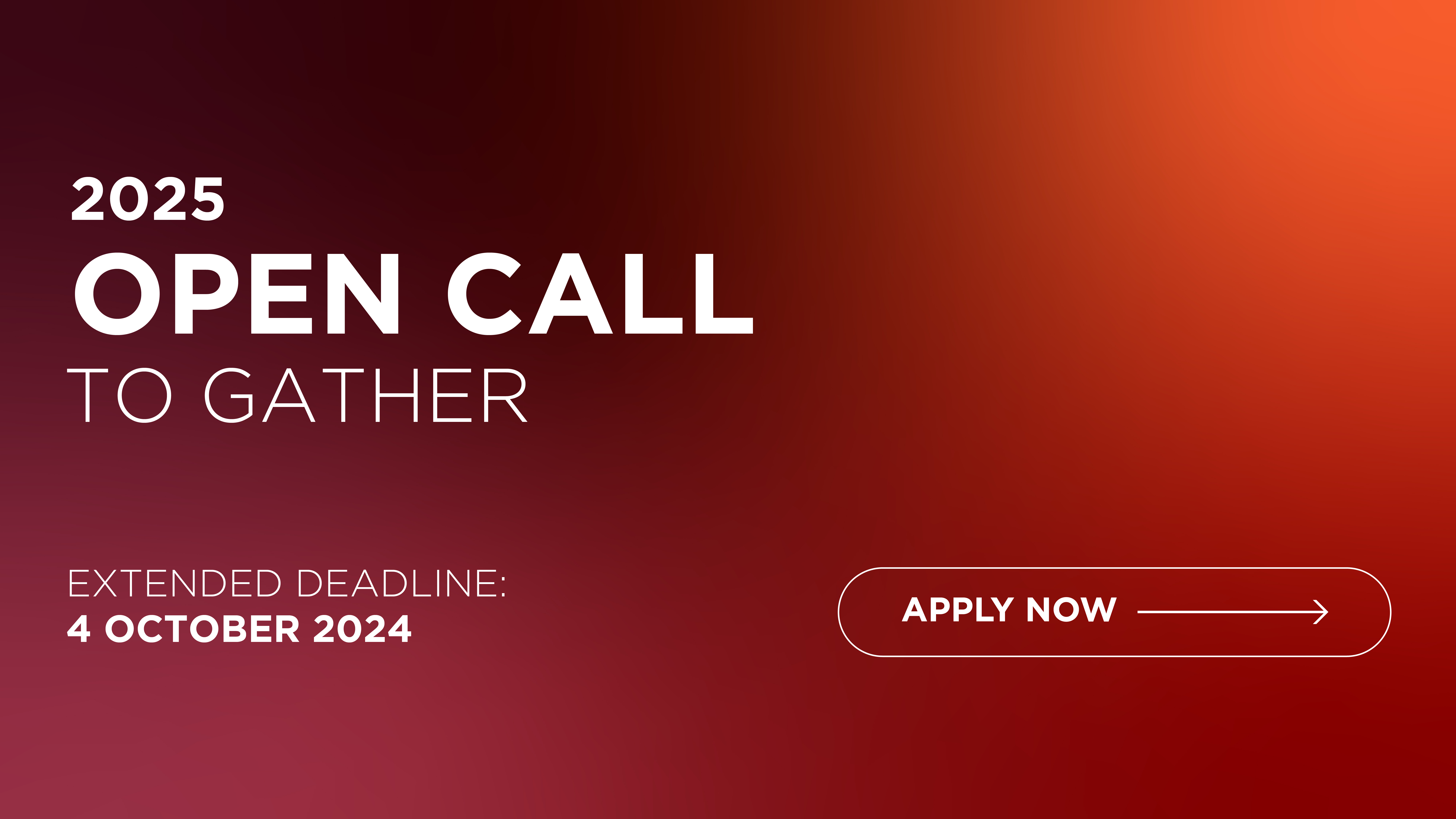 Open Call